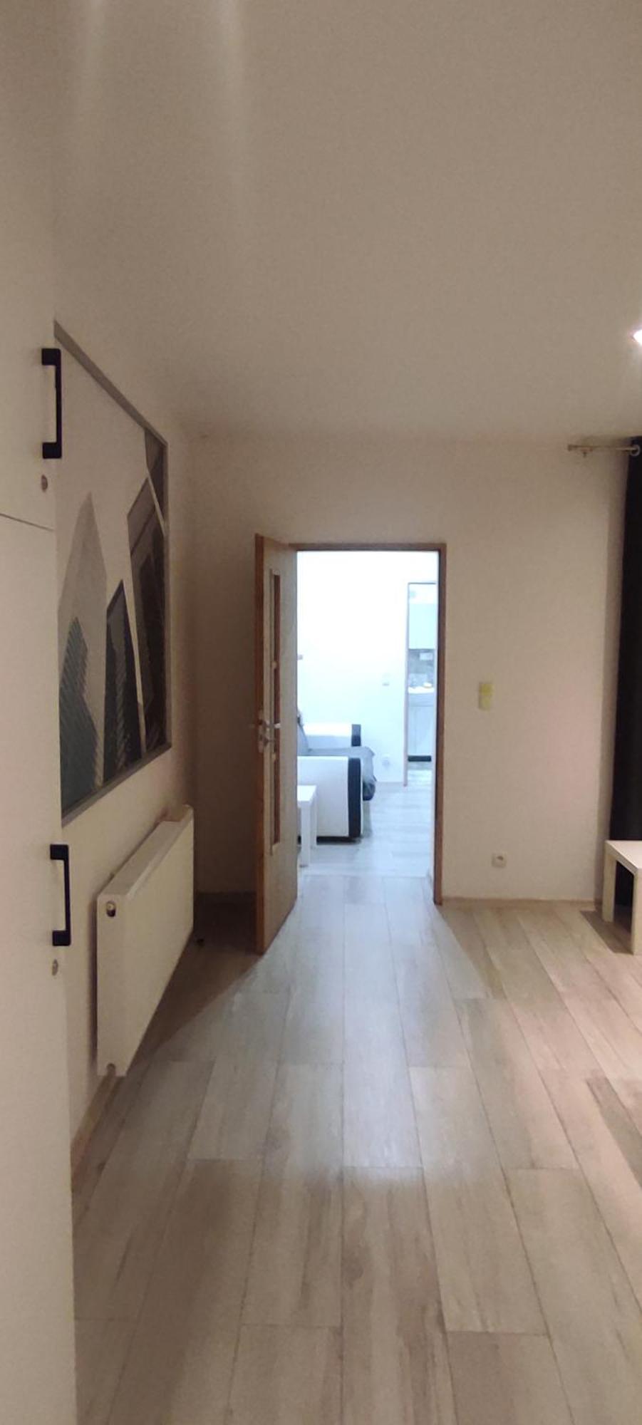 City Center Apartment 45M, 1 Bedroom And 1 Living Room With Kitchen Plus Bathroom, A Perfect Family Friendly Place Or For Home Office And A Longer Stay, A Proper Office Desk With Business Chair Provided, 100M From Market Square And Vistula River Grudziądz Exterior foto