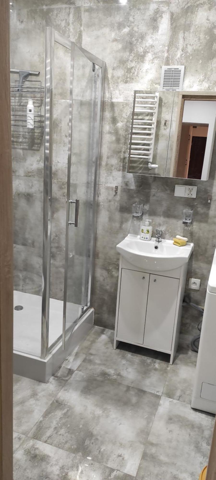 City Center Apartment 45M, 1 Bedroom And 1 Living Room With Kitchen Plus Bathroom, A Perfect Family Friendly Place Or For Home Office And A Longer Stay, A Proper Office Desk With Business Chair Provided, 100M From Market Square And Vistula River Grudziądz Exterior foto