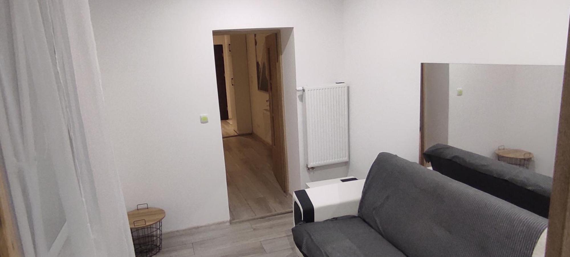 City Center Apartment 45M, 1 Bedroom And 1 Living Room With Kitchen Plus Bathroom, A Perfect Family Friendly Place Or For Home Office And A Longer Stay, A Proper Office Desk With Business Chair Provided, 100M From Market Square And Vistula River Grudziądz Exterior foto