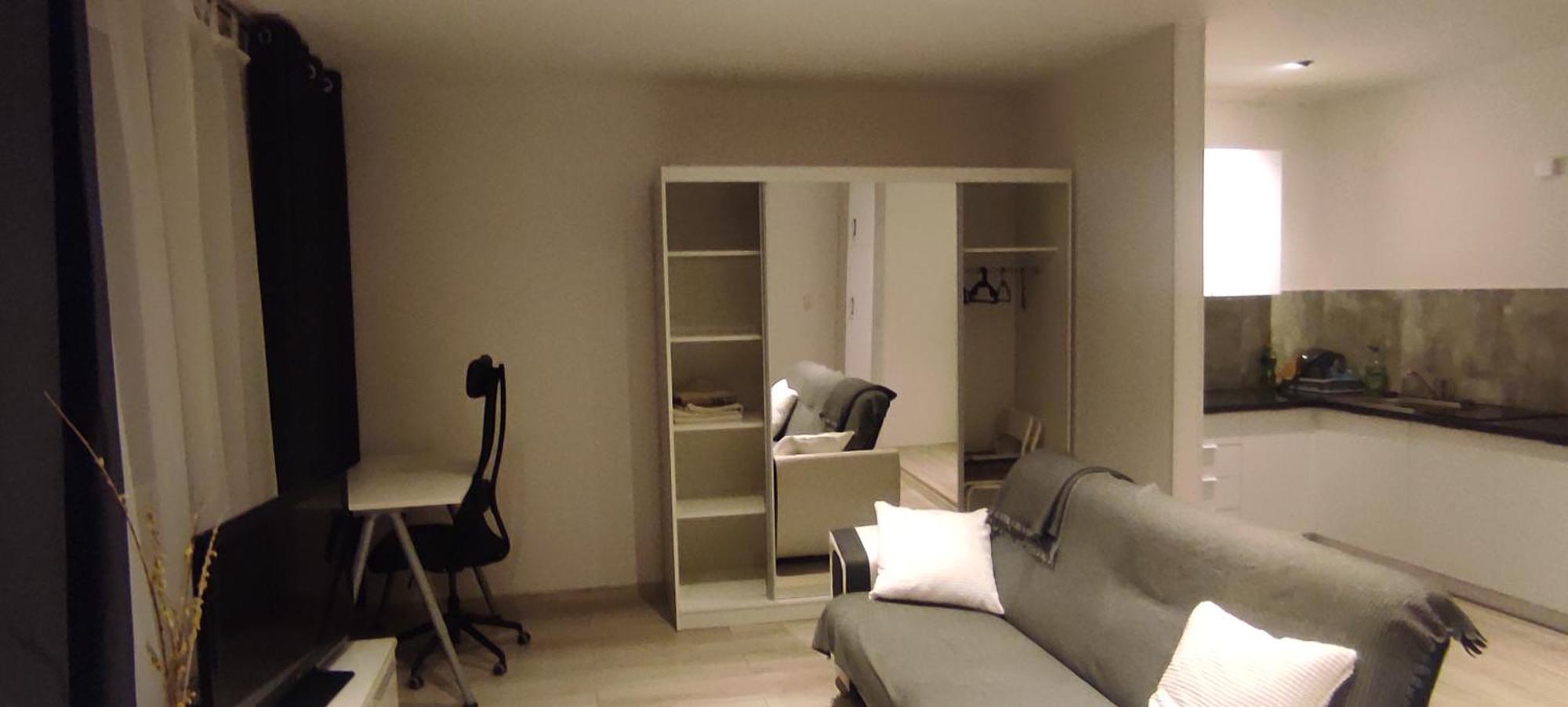 City Center Apartment 45M, 1 Bedroom And 1 Living Room With Kitchen Plus Bathroom, A Perfect Family Friendly Place Or For Home Office And A Longer Stay, A Proper Office Desk With Business Chair Provided, 100M From Market Square And Vistula River Grudziądz Exterior foto