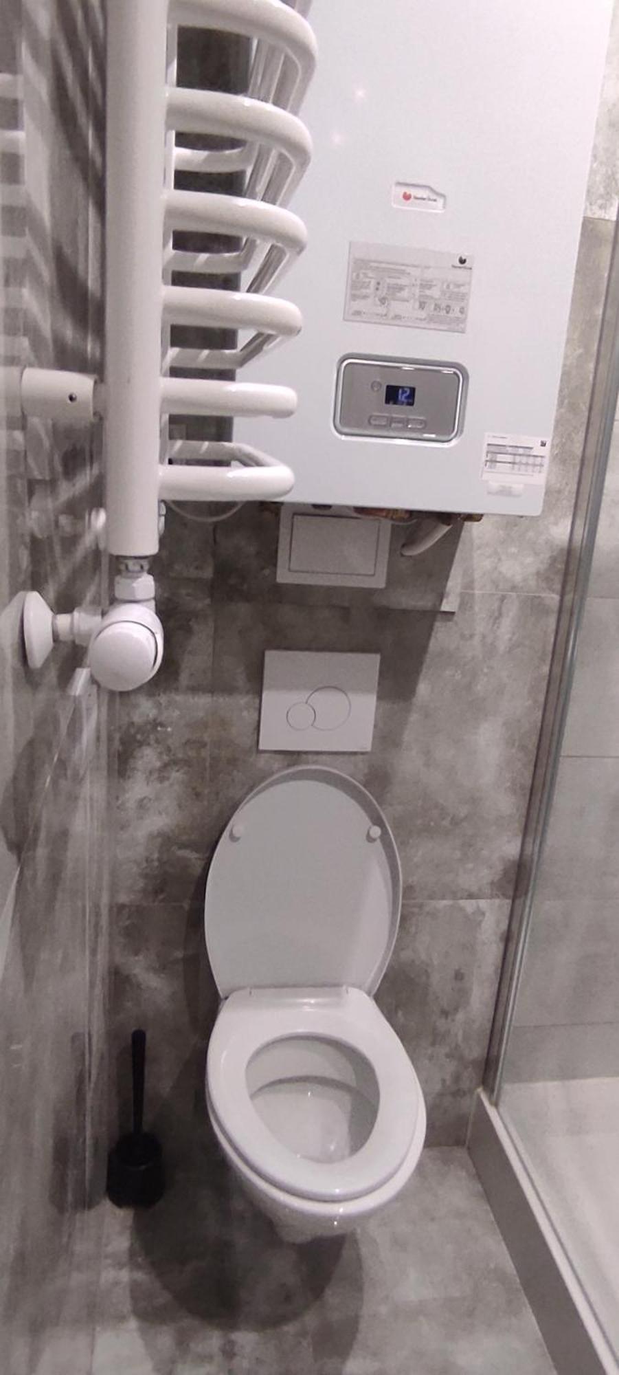 City Center Apartment 45M, 1 Bedroom And 1 Living Room With Kitchen Plus Bathroom, A Perfect Family Friendly Place Or For Home Office And A Longer Stay, A Proper Office Desk With Business Chair Provided, 100M From Market Square And Vistula River Grudziądz Exterior foto